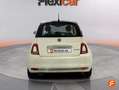 Fiat 500 Dolcevita 1.0 Hybrid 51KW (70 CV) Blanc - thumbnail 7
