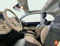 Fiat 500 Dolcevita 1.0 Hybrid 51KW (70 CV) Blanc - thumbnail 13