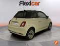 Fiat 500 Dolcevita 1.0 Hybrid 51KW (70 CV) Blanc - thumbnail 9