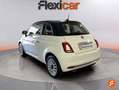 Fiat 500 Dolcevita 1.0 Hybrid 51KW (70 CV) Blanc - thumbnail 8