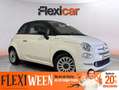 Fiat 500 Dolcevita 1.0 Hybrid 51KW (70 CV) Blanc - thumbnail 1