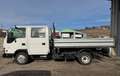 Isuzu NPR 3.0TD DOPPIA CABINA,RIBALTABILE 3 LATI Blanc - thumbnail 6