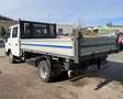 Isuzu NPR 3.0TD DOPPIA CABINA,RIBALTABILE 3 LATI Blanc - thumbnail 5