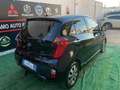 Kia Picanto 2015 1.0 68CV Sporty Glam 69cv 5p FULL LEGGI TUTTO Nero - thumbnail 3