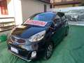 Kia Picanto 2015 1.0 68CV Sporty Glam 69cv 5p FULL LEGGI TUTTO Nero - thumbnail 2