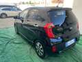 Kia Picanto 2015 1.0 68CV Sporty Glam 69cv 5p FULL LEGGI TUTTO Nero - thumbnail 4