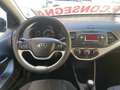 Kia Picanto 2015 1.0 68CV Sporty Glam 69cv 5p FULL LEGGI TUTTO Nero - thumbnail 10