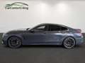 BMW M8 GranCoupe Competition*Laser*Navi*ACC*360*B&W* Grau - thumbnail 6