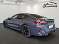 BMW M8 GranCoupe Competition*Laser*Navi*ACC*360*B&W* Grau - thumbnail 5