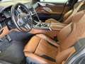 BMW M8 GranCoupe Competition*Laser*Navi*ACC*360*B&W* Grau - thumbnail 11