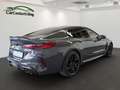 BMW M8 GranCoupe Competition*Laser*Navi*ACC*360*B&W* Grau - thumbnail 4