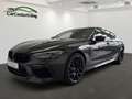 BMW M8 GranCoupe Competition*Laser*Navi*ACC*360*B&W* Grau - thumbnail 1