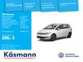 Volkswagen Touran Highline 1.5TSI LED KAM CARPLAY ACC Weiß - thumbnail 1