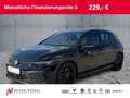 Volkswagen Golf GTI Golf VIII GTI 2.0 TSI DSG MATRIX+NAVI+HuD+19Z Zwart - thumbnail 1