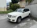 Mercedes-Benz GLK 250 CDI 4MATIC | Panoramadach | Top Zustand | AHK Bílá - thumbnail 1