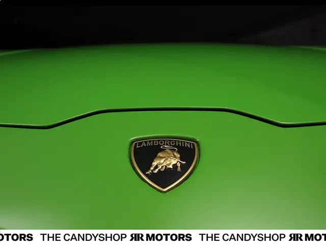 Lamborghini Huracán Performante *Lift*Carbon*foliert*Neuwertig* Ansicht 15