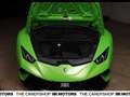 Lamborghini Huracán Performante *Lift*Carbon*foliert*Neuwertig* Grün - thumbnail 14