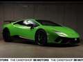 Lamborghini Huracán Performante *Lift*Carbon*foliert*Neuwertig* Grün - thumbnail 1