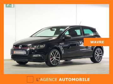 1.8 TSi - DSG - GARANTIE 12M