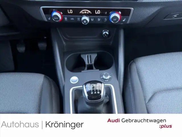 Audi Q2 view 14