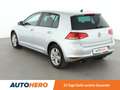 Volkswagen Golf 1.4 TSI Allstar BlueMotion Tech*NAVI* Argintiu - thumbnail 4