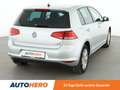 Volkswagen Golf 1.4 TSI Allstar BlueMotion Tech*NAVI* Argintiu - thumbnail 6