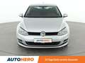 Volkswagen Golf 1.4 TSI Allstar BlueMotion Tech*NAVI* Argintiu - thumbnail 9
