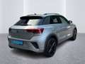Volkswagen T-Roc R-Line 2.0 TSI DSG 4M AHK/KAMERA/PANO/ACC Silber - thumbnail 5