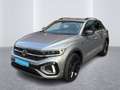 Volkswagen T-Roc R-Line 2.0 TSI DSG 4M AHK/KAMERA/PANO/ACC Silber - thumbnail 2