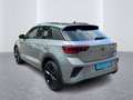 Volkswagen T-Roc R-Line 2.0 TSI DSG 4M AHK/KAMERA/PANO/ACC Silber - thumbnail 3
