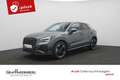 Audi Q2 35 TDI S line Matrix Navi ACC Grau - thumbnail 1