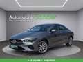 Mercedes-Benz CLA 180 d Coupe Aut. Urban *MATRIX/KEYLESS/1.BESITZ* Grau - thumbnail 1