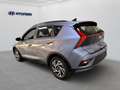 Hyundai BAYON TREND*Navi*Kamera*Tempomat*Automatik!! Bleu - thumbnail 3