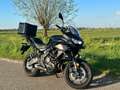 Kawasaki Versys 650 All-Road 2024 ABS TOURER | BLACK EDITION | CARPLAY Negro - thumbnail 27