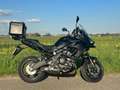 Kawasaki Versys 650 All-Road 2024 ABS TOURER | BLACK EDITION | CARPLAY Negro - thumbnail 4