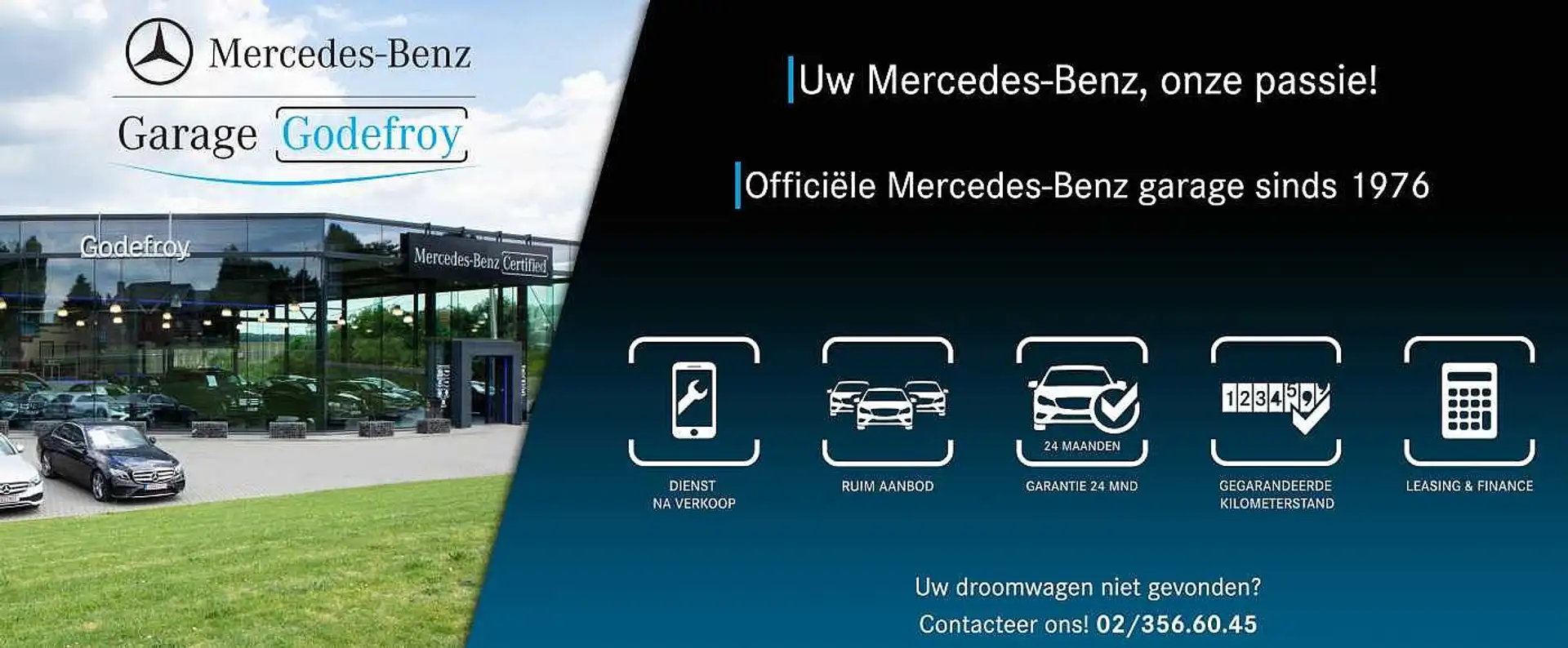 Mercedes-Benz E 300 e Limousine Schwarz - 2
