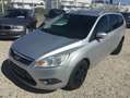 Ford Focus Kombi,Amb.,Klima,Tempom.,Alu ! Silber - thumbnail 1