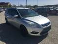 Ford Focus Kombi,Amb.,Klima,Tempom.,Alu ! Silber - thumbnail 3