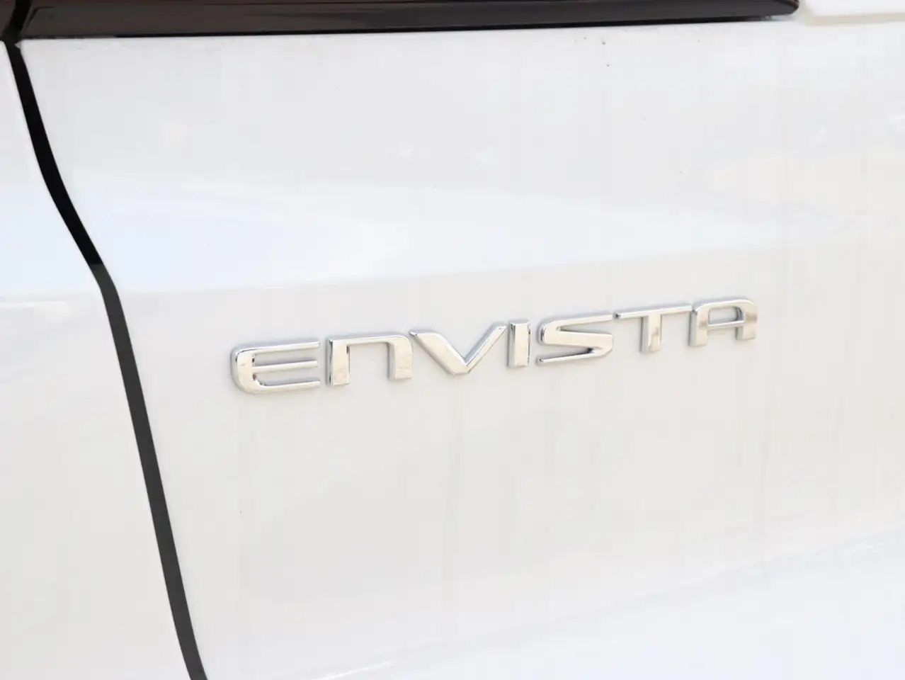 Buick Envista снимка Buick Envista