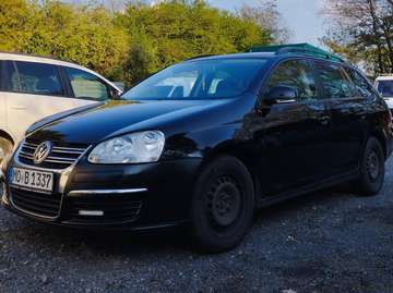 Golf Variant 1.9 TDI