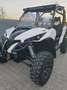 Can-Am Maverick 1000 R BRP Maverick Weiß - thumbnail 5