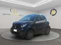 smart forTwo Fortwo III 2015 1.0 Passion 71cv twinamic Zwart - thumbnail 2