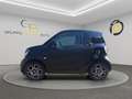 smart forTwo Fortwo III 2015 1.0 Passion 71cv twinamic Zwart - thumbnail 3