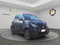 smart forTwo Fortwo III 2015 1.0 Passion 71cv twinamic Zwart - thumbnail 8