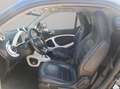 smart forTwo Fortwo III 2015 1.0 Passion 71cv twinamic Zwart - thumbnail 9