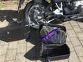 BMW R 100 R Koffer mit Innentaschen, Navi, neuwertig Bereifung Czarny - thumbnail 4