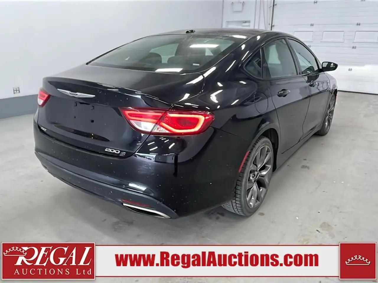 Chrysler 200 fotografie Chrysler 200