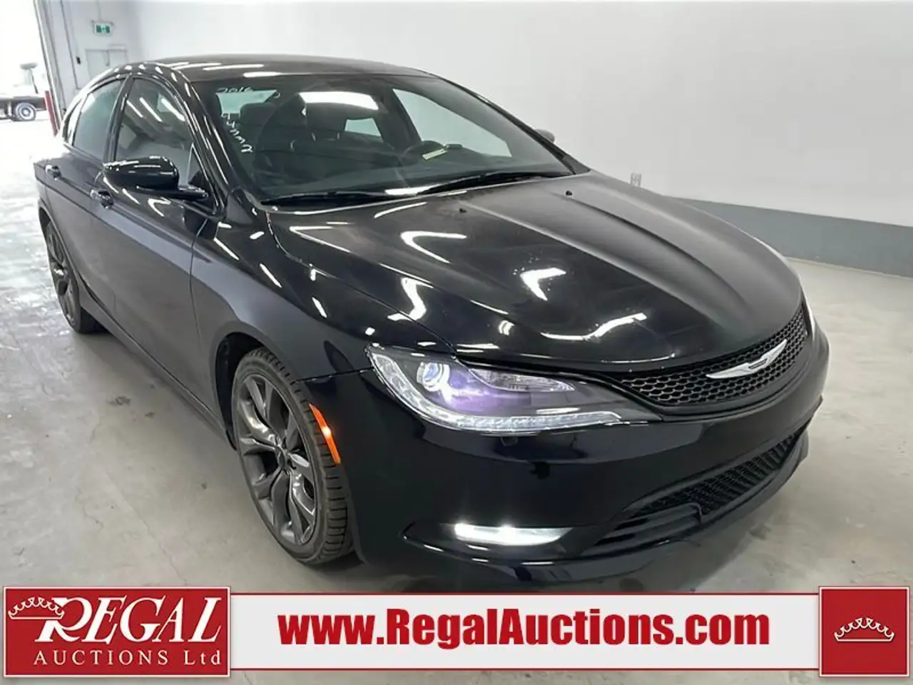 Chrysler 200 fotografie Chrysler 200