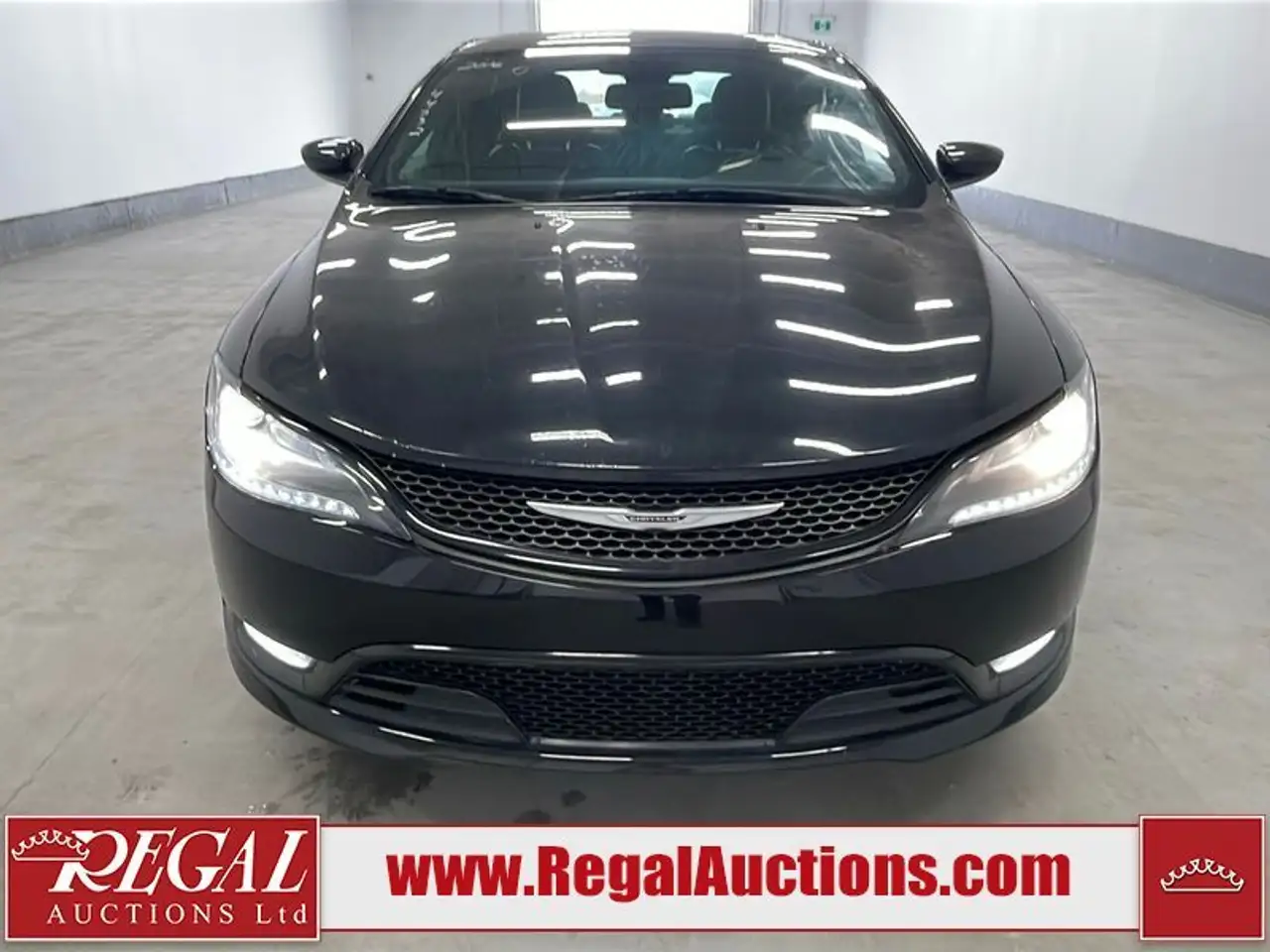 Chrysler 200 fotografie Chrysler 200