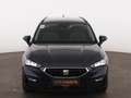 SEAT Leon Sportstourer 2.0 TDI Style Aut LED RADAR NAV Grau - thumbnail 5